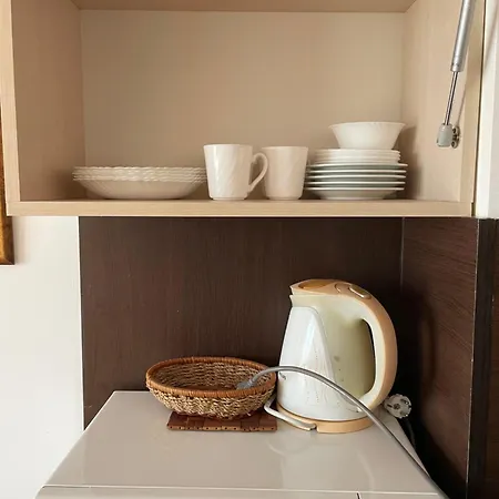 Royal Bay Apartman Szveti Vlasz