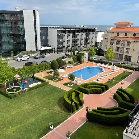 Royal Bay Apartamento *