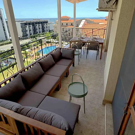 Royal Bay * Sveti Vlas