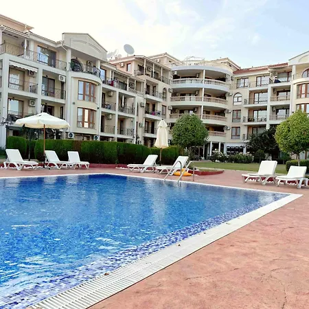 Apartman Royal Bay *