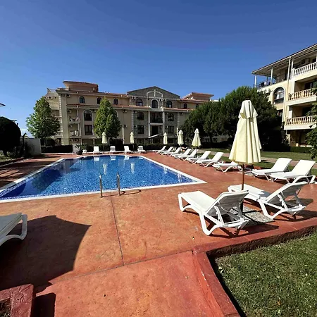 Royal Bay Szveti Vlasz