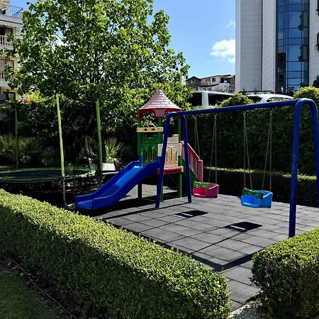 Royal Bay * Szveti Vlasz