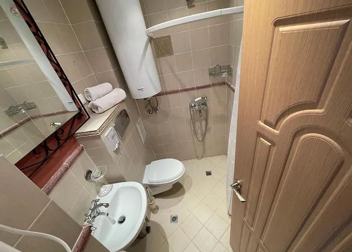 Royal Bay Апартамент Свети Влас