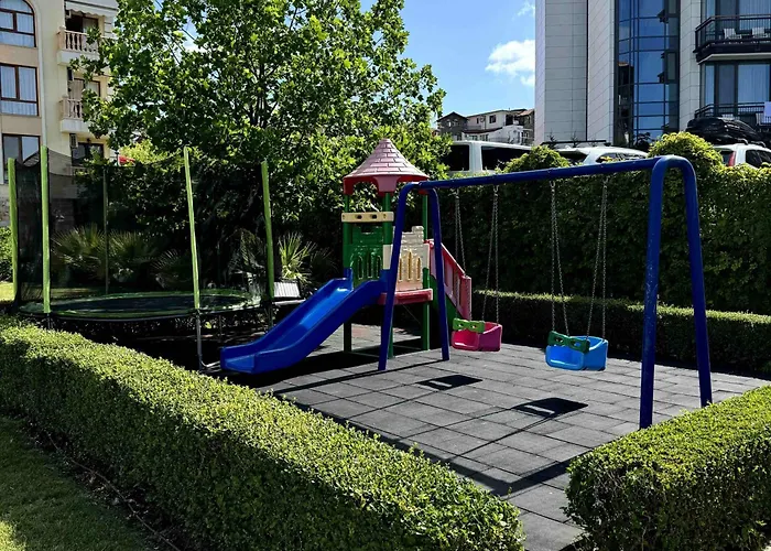 Royal Bay * Свети Влас